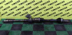 Привод. Mazda Demio, DY3W, DY5R, DY5W, DY3R, DC5R, DC5W Mazda Verisa, DC5R, DC5W Двигатели: ZYVE, ZJVE
