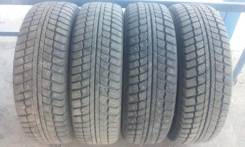 Matador MP-50 Sibir Ice. Зимние, шипованные, износ: 5%, 4 шт
