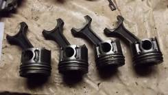 Поршень. SsangYong: Actyon, Stavic, Actyon Sports, Rexton, Korando, Kyron Двигатели: D20DT, D20DTF, D20DTR