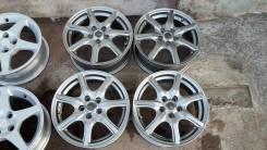 Millous. 6.5x15, 5x100.00, ET43