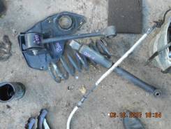 Пружина подвески. Nissan Elgrand, APWE50, AVWE50, ATE50, AVE50, ATWE50, ALE50, APE50, ALWE50