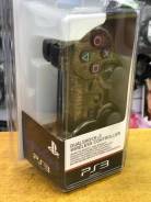 Геймпады для PlayStation.