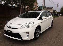 Toyota. Без водителя