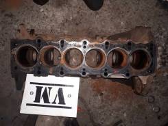 Блок цилиндров. Toyota: Crown Majesta, Mark II Wagon Blit, Crown, Mark II, Cresta, Progres, Chaser Двигатель 1JZGE