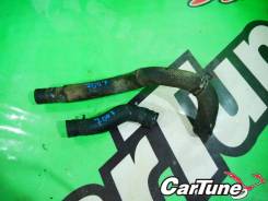 Патрубок радиатора. Toyota Soarer, JZZ30, JZZ31, UZZ30, UZZ31, UZZ32 Двигатели: 1JZGTE, 1UZFE, 2JZGE