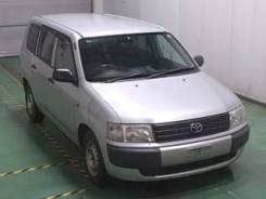 Toyota Probox. 51, 1NZ