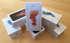 Apple iPhone 6s 64Gb. Новый