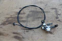 Тросик лючка топливного бака. Toyota Lite Ace, CR41, CR41V, KR41, KR41V, KR42, KR42V, SR40 Toyota Lite Ace Noah, CR40, CR40G, CR41, CR50, CR50G, CR51...