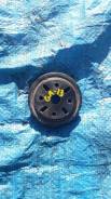Шкив помпы. Nissan: Wingroad, Sunny California, Lucino, Sentra, Presea, Rasheen, 200SX, Pulsar, AD, Almera, Sunny Двигатели: GA15DE, GA13DE, GA16DE, G...