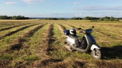Honda Lead 100 ����