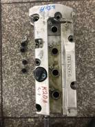 Крышка головки блока цилиндров. Honda: FR-V, Elysion, CR-X del Sol, Civic CRX, Integra, Civic Aerodeck, CR-V, Inspire, S2000, Torneo, Element, Civic...
