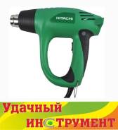 Фены технические.