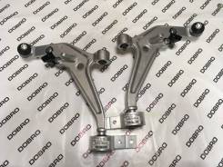 Рычаг подвески. Nissan X-Trail, NT30, PNT30, T30 Двигатели: QR20DE, QR25DE, SR20VET, YD22ETI