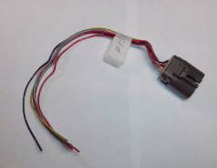 Разъем. Nissan Cedric, MY33 Nissan Maxima Nissan Leopard Nissan Cefiro, PA32, WPA32 Двигатель VQ25DE