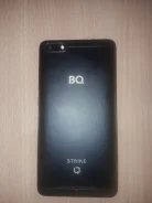 BQ BQS-5020 Strike. �/� ����
