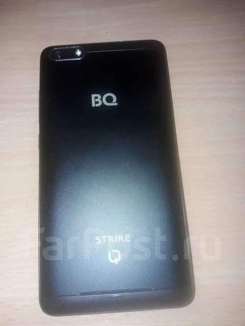 BQ BQS-5020 Strike. �/� ����