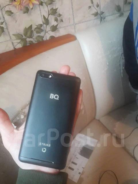 BQ BQS-5020 Strike. �/� ����