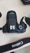 Canon EOS 550D Kit