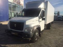 ГАЗ ГАЗон Next C41R33. ГАЗон C41R33, 4 400 куб. см., 4 567 кг.