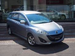Mazda Premacy. автомат, 4wd, 2.0, бензин, 49 тыс. км, б/п. Под заказ