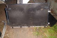 Радиатор кондиционера. Toyota Aristo, JZS160, JZS161 Lexus GS430, JZS160, UZS161 Lexus GS300, JZS160, UZS161 Двигатели: 2JZGE, 2JZGTE, 3UZFE