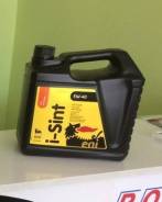 Agip. Вязкость 5W-40, синтетическое