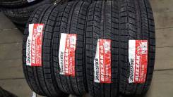 Bridgestone Blizzak VRX. Зимние, без шипов, 2014 год, без износа, 4 шт