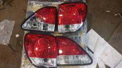 Стоп-сигнал. Toyota Harrier, SXU15W, ACU10W, SXU10W, MCU10W, ACU15W, MCU15W JAC S5
