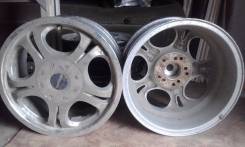 Nissan. x15"