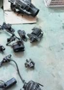 Стартер. Honda Rafaga, E-CE4 Honda Saber, E-UA1 Honda Ascot, E-CE4 Honda Inspire, E-UA1