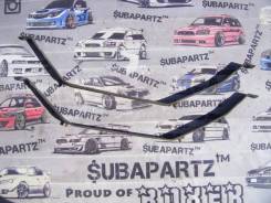 Крепление бака. Subaru Forester, SH5, SH9, SH9L, SHJ Subaru Legacy, BL5, BL9, BLE, BP5, BP9, BPE, BPH Subaru Impreza, GE2, GE3, GE6, GE7, GH2, GH3, GH...