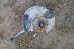 Ступица. Toyota Crown Majesta, JZS147, JZS149, JZS155, JZS177, UZS141, UZS147, UZS151, UZS157, UZS171, UZS175 Toyota Crown, JZS147, JZS149, JZS155, JZ...