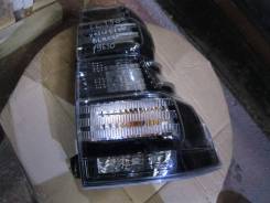 Стоп-сигнал. Toyota Land Cruiser, URJ202W, UZJ200W, UZJ200, VDJ200, J200 Двигатели: 1URFE, 2UZFE, 1VDFTV, 3URFE