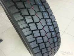 TyRex All Steel DR-1. , 