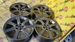 Subaru. 7.0x17, 5x100.00, ET55