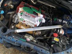 Распорка. Honda Accord, CL7, CL9