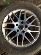 Weds Leonis. x16", 5x114.30, ET-38 ����