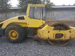 Bomag. Грунтовый каток BW 226 DI-4, 2005 год, ОТС