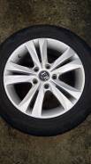 FR Design. 6.0x16, 5x114.30, ET51, ЦО 73,1 мм.