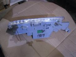 Ходовые огни. Toyota Land Cruiser, URJ202, URJ202W, VDJ200 Двигатели: 1URFE, 1VDFTV