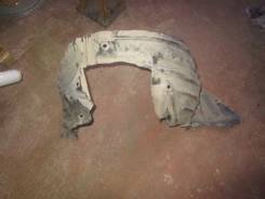 Подкрылок. Mazda Mazda3, BM