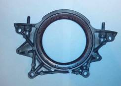 Крышка сальника 11300-PLC-020 11300-PLC-010. Honda: Ballade, Logo, Accord, Stream, Civic, Civic Ferio, Domani, Partner, HR-V, FR-V, Edix, Civic Aerode...