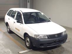 Nissan AD. VFY11, QG15