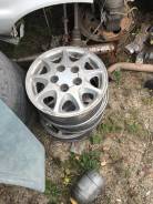 2Crave Wheels. x14, 5x114.30