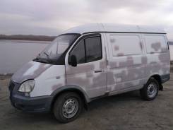 ГАЗ Соболь. Продам газ собаль, 2 285 куб. см., 1 000 кг.