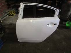 Дверь боковая. Mazda Mazda6, GJ, GJ521, GJ522, GJ523, GJ526, GJ527