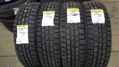 Dunlop Winter Maxx WM01. Зимние, без шипов, 2017 год, без износа, 4 шт