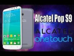 Alcatel POP S9 7050Y. Б/у