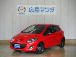 Mazda Demio. автомат, передний, 1.3, бензин, 46 000 тыс. км, б/п. Под заказ