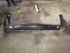 Бампер. BMW X5, F15 Двигатели: N20B20, N47D20, N55B30, N57D30, N57D30OL, N57D30S1, N57D30TOP, N63B44